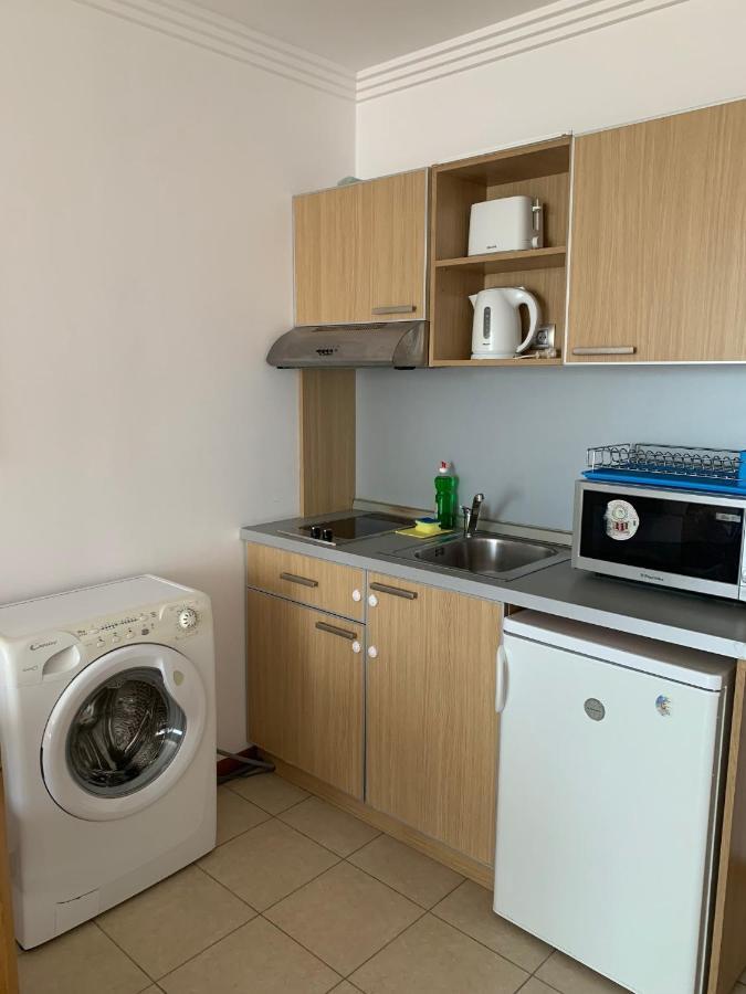 Kalina Private Apartments In Emerald Resort, Rawda Exterior foto